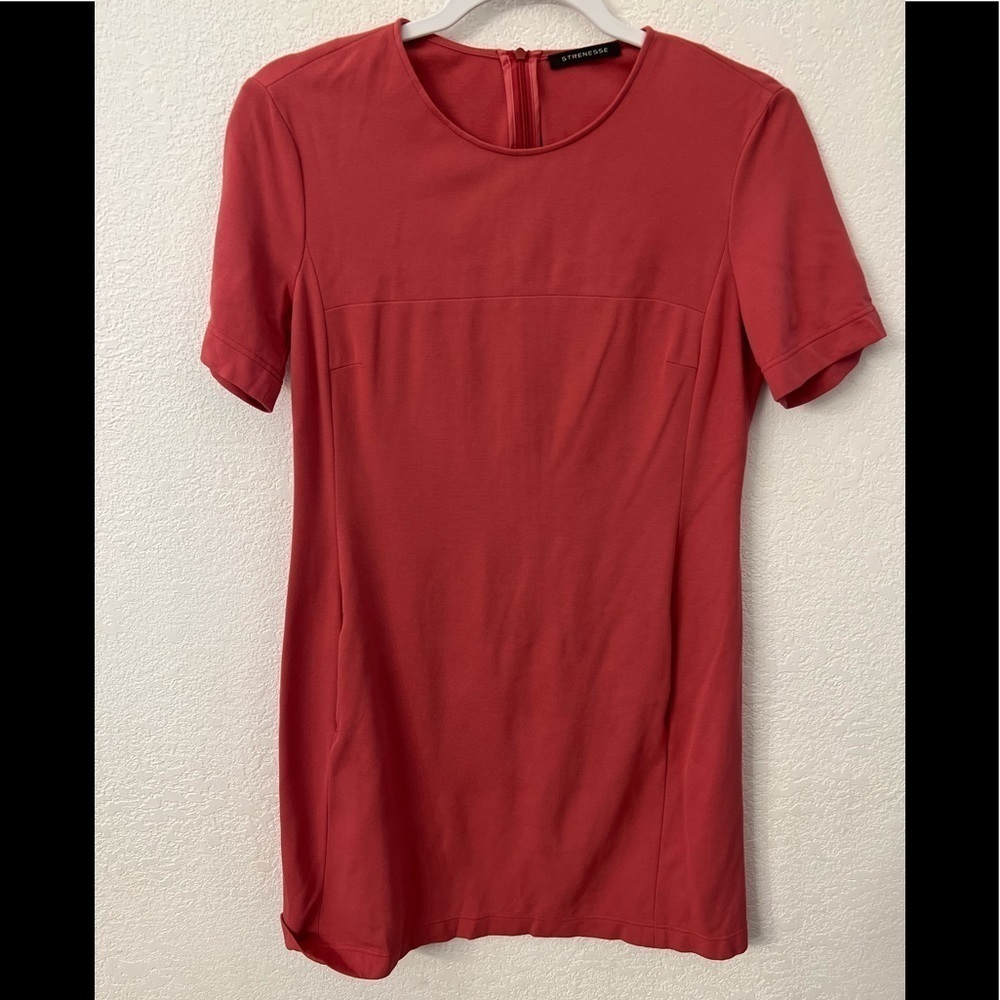 Strenesse dress size 6